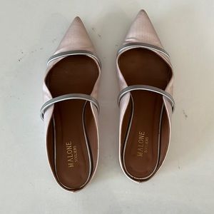 Malone Souliers Maureen Flat